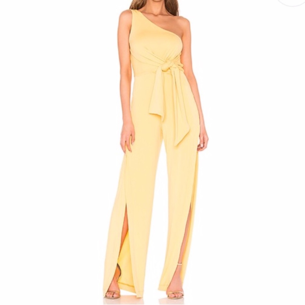 C/MEO Collective Women’s Recollect Jumpsuit